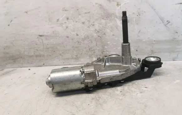 Volvo V50 Rear window wiper mechanism 0390201875 31218473