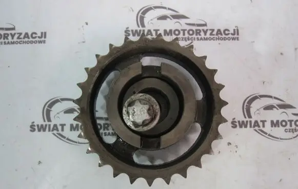 Mercedes-Benz Vito Viano W639 Camshaft pulley/ VANOS 