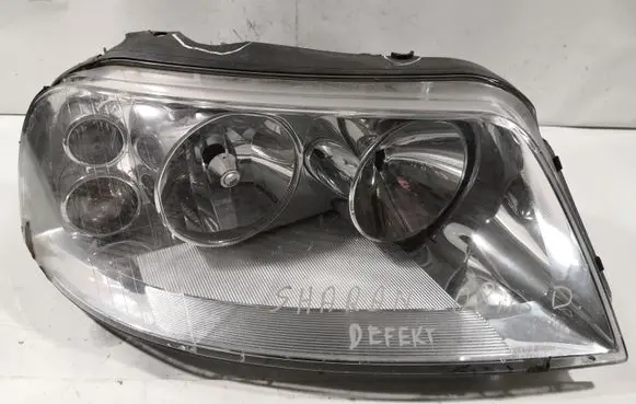 Ford Galaxy Headlight/headlamp 0301182202 7M3941016AD