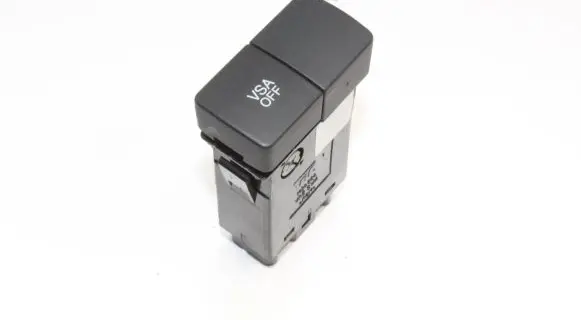 Honda CR-V Other switches/knobs/shifts M34884