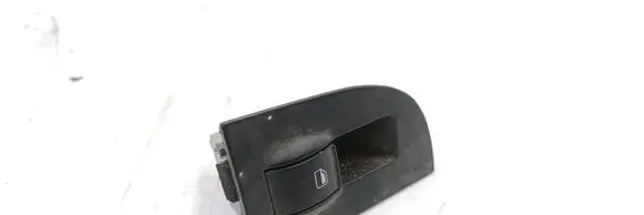 Audi A6 S6 C5 4B Electric window control switch 4B0959855A