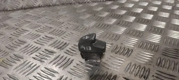 Renault Scenic I Electric window control switch