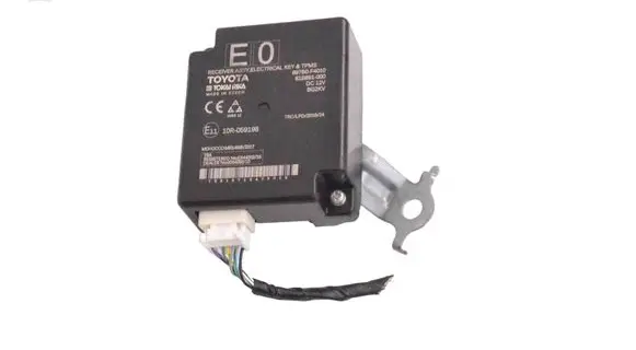 Toyota C-HR I Keyless (KESSY) go control unit/module 61B891000 897B0F4010