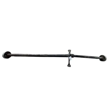 Skoda Superb B6 (3T) Drive shaft (set)