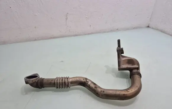 Honda Civic EGR valve line/pipe/hose 
