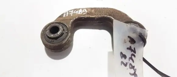 Volkswagen PASSAT B5 Front anti-roll bar/stabilizer link 133109 133114
