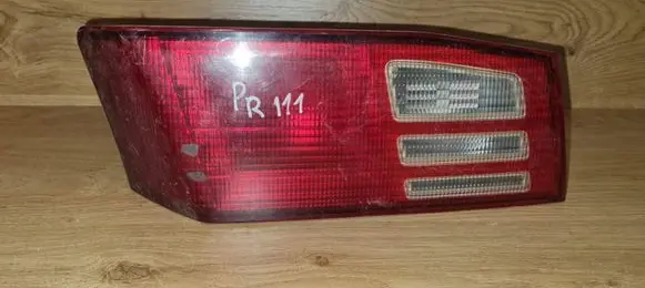 Mitsubishi Galant Tailgate rear/tail lights 22687201