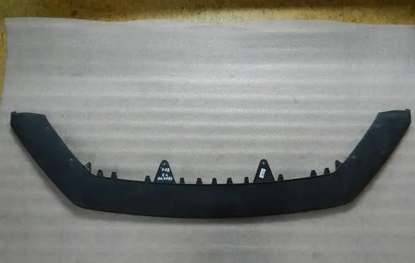 Seat Leon (5F) Front bumper lip 5F0805903 5F08059039B9