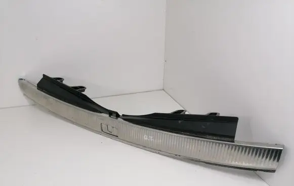 Audi Q7 4L Trunk/boot sill cover protection 4L0864483A