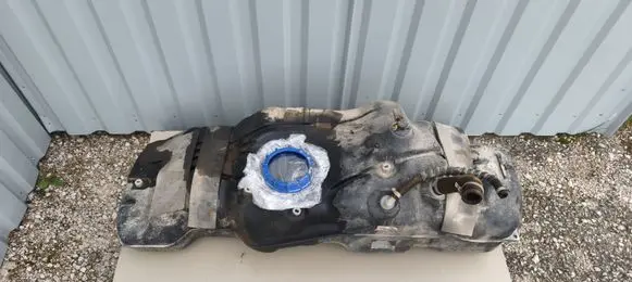 Foton Tunland V7 V9 Fuel tank P1110020001A0