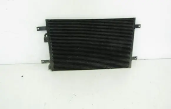 Seat Alhambra (Mk1) A/C cooling radiator (condenser) 20150326