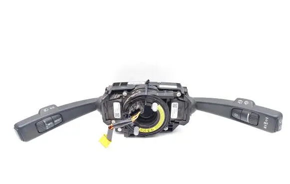 Volvo XC70 Wiper turn signal indicator stalk/switch 31313854 31264169 31313847
