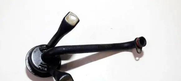 Ford Puma Turbo turbocharger oiling pipe/hose
