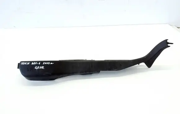 Toyota RAV 4 (XA40) Radiator trim 5362942010