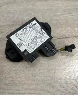 Mercedes-Benz A W168 Immobilizer control unit/module 1688200426 5WK48821 5WK4736