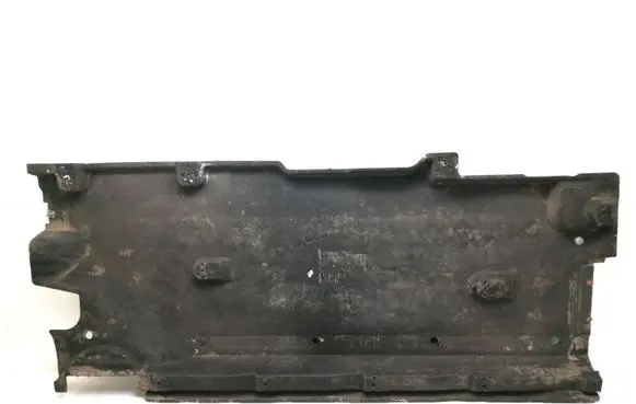 Audi Q3 8U Center/middle under tray cover 8U0825207