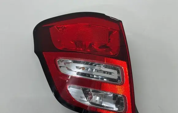 Citroen C3 Tailgate rear/tail lights 9683114880