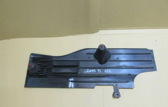 Ford Galaxy Frame 