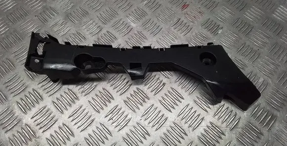 Mazda 3 II Rear bumper mounting bracket BBM4502J1