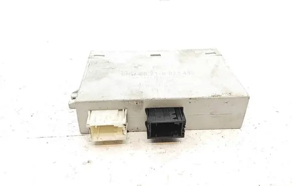 BMW 3 E46 Parking PDC control unit/module 6921415 H01S17AI01