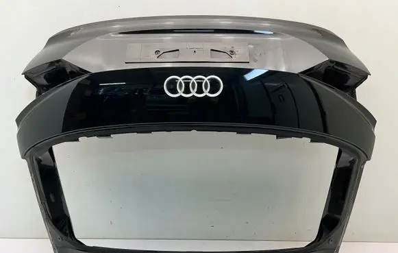 Audi Q4 Sportback e-tron Tailgate/trunk/boot lid 89A827159