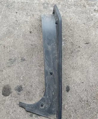 Mercedes-Benz E W212 Other trunk/boot trim element A2126930933