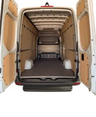 Mercedes-Benz Sprinter W907 W910 Other trunk/boot trim element