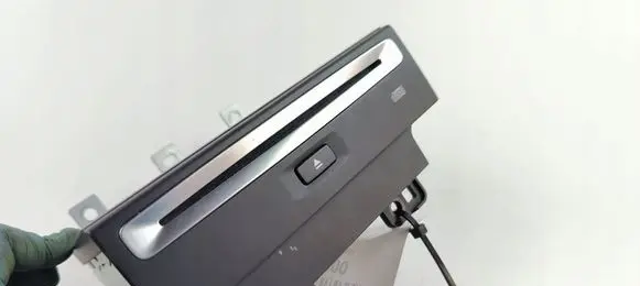 Volvo V60 Radio/CD/DVD/GPS head unit 31374694AE