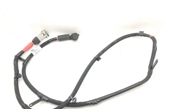 Chrysler Pacifica Positive cable (battery) 68242745AE