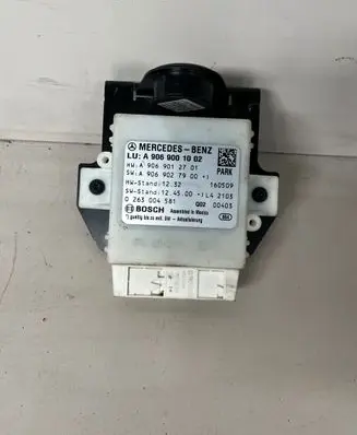 Mercedes-Benz Sprinter W906 Parking PDC control unit/module A9069001002 A9069027900 A9069012701
