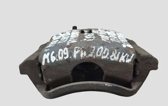 Mazda 6 Front brake caliper