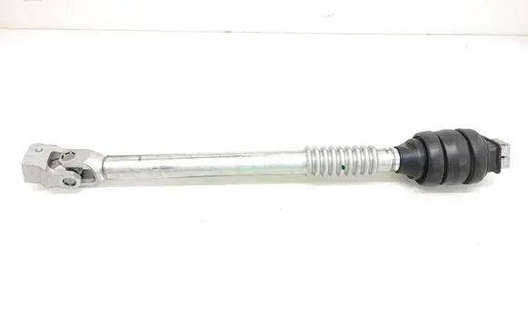 BMW X3 G01 Steering column universal joint 6887185 0378418
