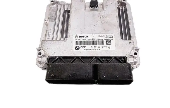 BMW 1 F20 F21 Engine control unit/module 8514735