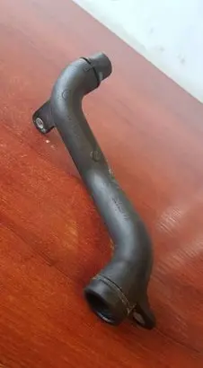 BMW 5 E60 E61 Engine coolant pipe/hose 7800583