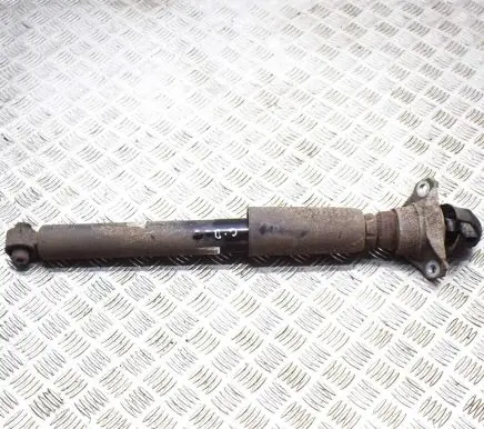 Audi Q5 SQ5 Rear shock absorber/damper 482400013203