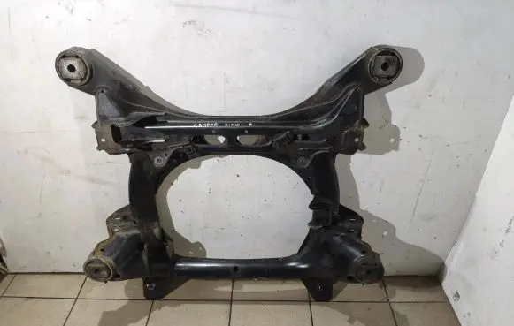 Porsche Cayenne (9PA) Front subframe 7L0499435