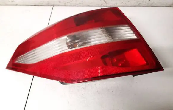 Renault Laguna III Rear/tail lights 265550002r