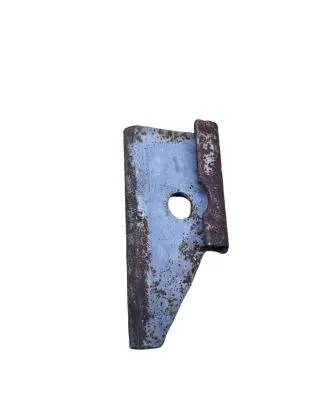 Renault Master III Battery bracket 83100 8310032