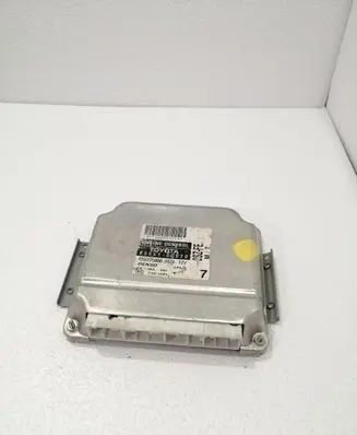 Toyota Yaris Engine control unit/module 896610D070