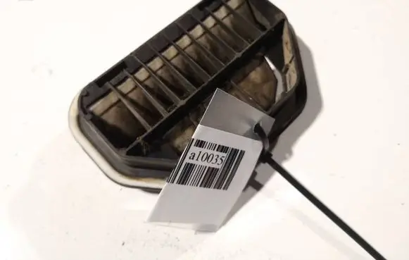 Ford Focus Air intake duct part 97k03280b63ad