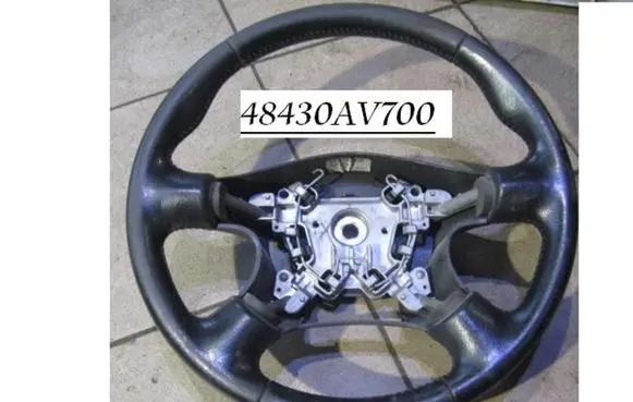Nissan Primera Steering wheel 48430AV700 48430AV700RC
