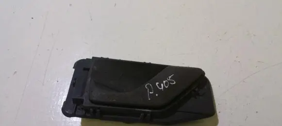 Peugeot 405 Front door interior handle 9255583577