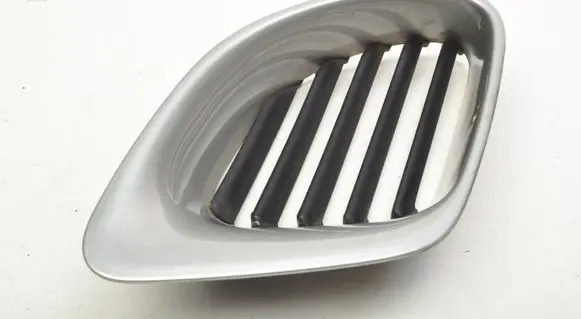 Porsche Boxster 986 Intercooler air channel guide 98650456200