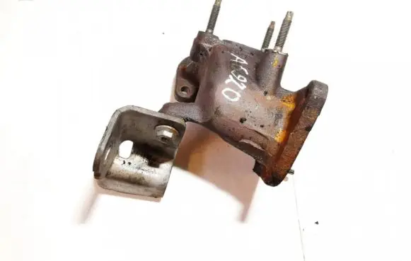 Renault Megane III Exhaust manifold 09115r