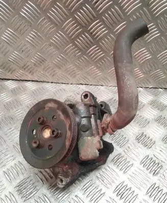 Ford Galaxy Power steering pump