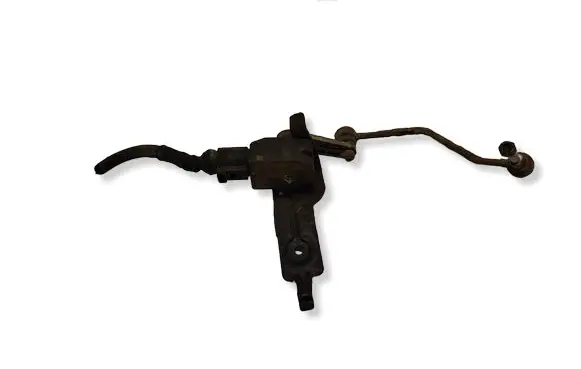 Audi A6 S6 C6 4F Headlight/headlamp level sensor 1T0907503