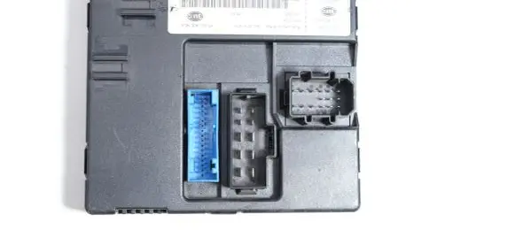 Audi A6 S6 C6 4F Comfort/convenience module 4F0907289G
