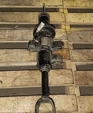 BMW 5 F10 F11 Front shock absorber/damper 3711686311901 37116863119 6863119