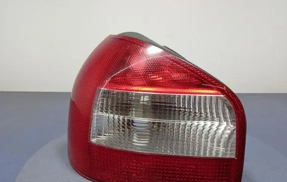 Audi A3 S3 8L Rear/tail lights 8L0945095B