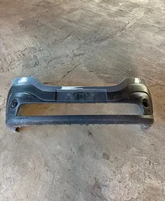 Renault Trafic III (X82) Front bumper 620223380R